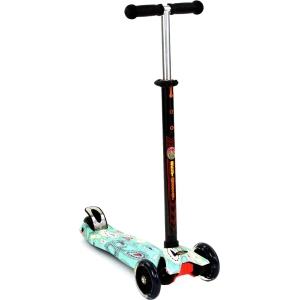 Best Scooter Maxi