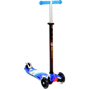 Best Scooter Maxi