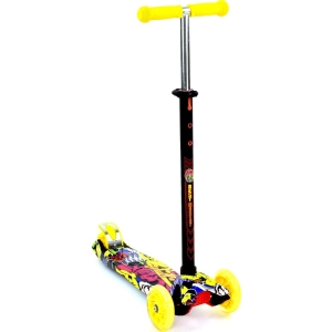 Best Scooter Maxi