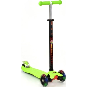 Best Scooter Maxi