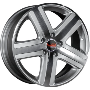 LegeArtis VV1 8x18/5x130 ET53 DIA71,6