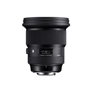 Sigma 105mm f/1.4 Art HSM DG