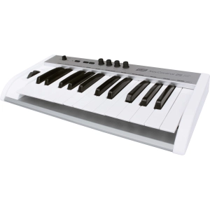 MIDI-teclado ESI KeyControl 25 XT