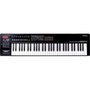 MIDI-teclado Roland A-800PRO