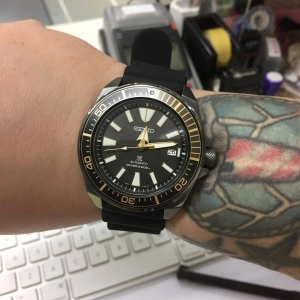 Seiko SRPB51K1