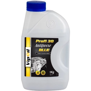 Refrigerante VipOil Profi 30 Blue 1L