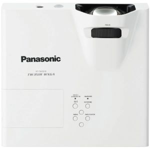 Panasonic PT-TW351R