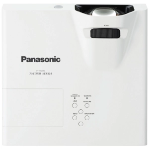 Panasonic PT-TW350