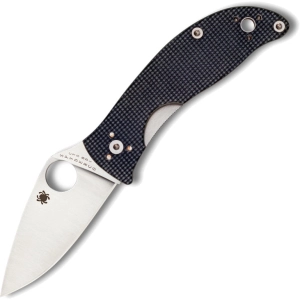 Cuchillo / Multiherramienta Spyderco Alcyone