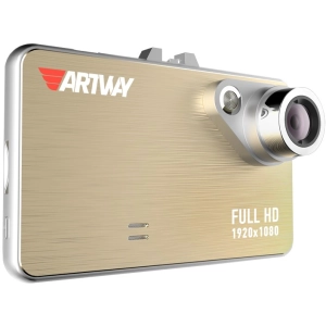 DVR Artway AV-112