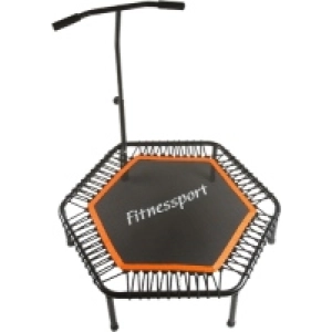 Trampolín Fitnessport FT-TRP