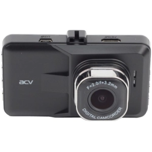 DVR ACV GQ118