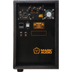 Markaudio AC System 2