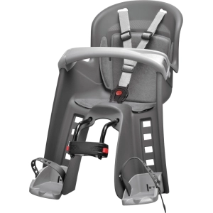 Silla infantil para bicicleta Polisport Bilby Junior