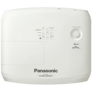 Panasonic PT-VZ580