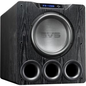 Subwoofer SVS PB-4000