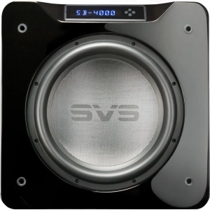 Subwoofer SVS SB-4000