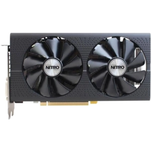 Tarjeta de vídeo Sapphire Radeon RX 470 11256-28-10G