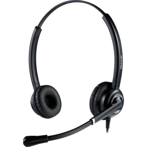 Auriculares Mairdi MRD-612D