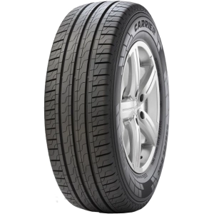 Neumáticos Pirelli Carrier 195/75 R16C 110R