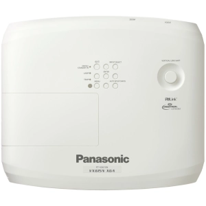 Panasonic PT-VZ470