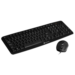 Teclado Canyon CNE-CSET1