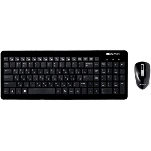 Teclado Canyon CNS-HSETW3