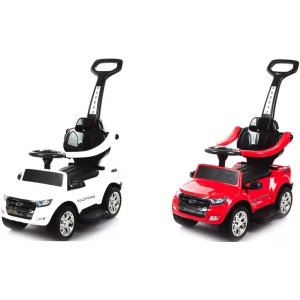 Coche eléctrico infantil Bambi M3575EL