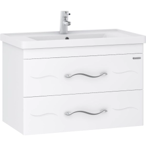 Mueble bajo lavabo SANWERK Mindal Air 70