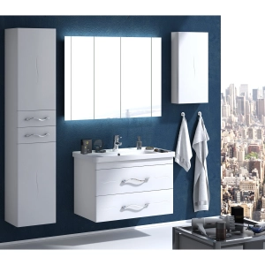 Muebles de lavabo