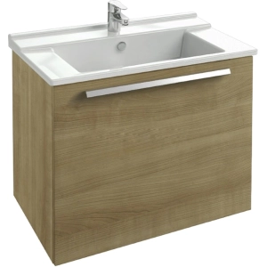 Mueble bajo lavabo Jacob Delafon Struktura 80