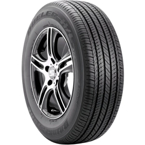 Neumáticos Bridgestone Dueler H/L 422 Ecopia 235/55 R18 100H