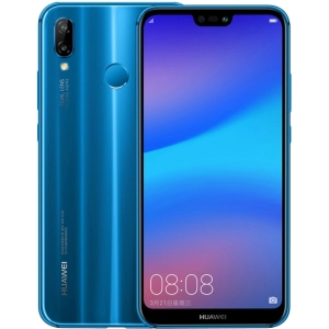 Teléfono móvil Huawei P20 Lite