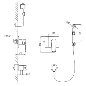 Imprese Vyskov VR15340Z-BT