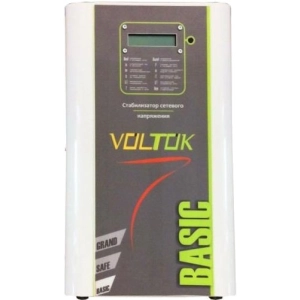 Voltok Basic SRK9-9000