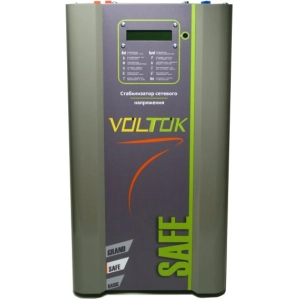 Voltok Safe SRK12-9000