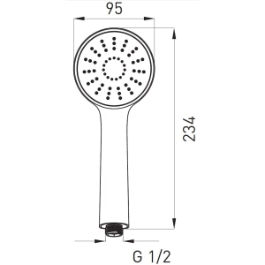 Ferro Bello S180B