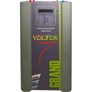 Estabilizador de voltaje Voltok Grand SRK16-9000