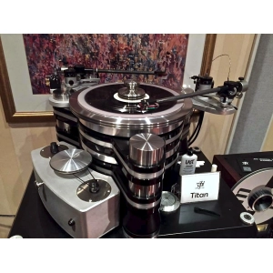 VPI Titan