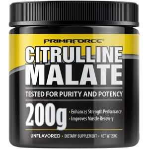 Aminoácidos Primaforce Citrulline Malate 200 g