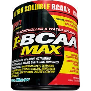 Aminoácidos SAN I-BCAA Max 283 g