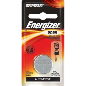 Acumulador / batería Energizer 1xCR2025