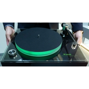 Tocadiscos McIntosh MT2