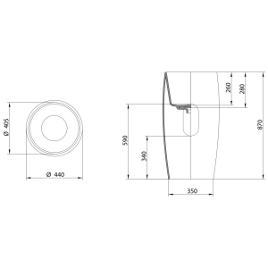 AeT Pillar One L103