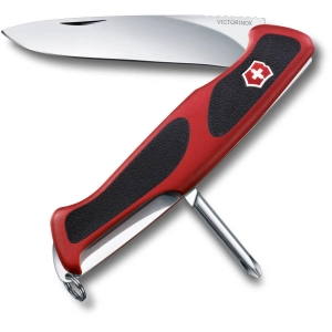 Cuchillo / Multiherramienta Victorinox RangerGrip 53