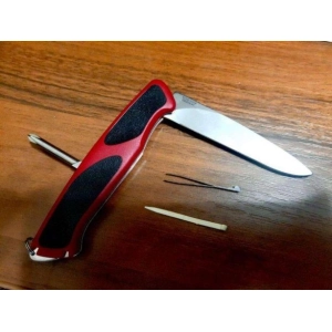 Victorinox RangerGrip 53