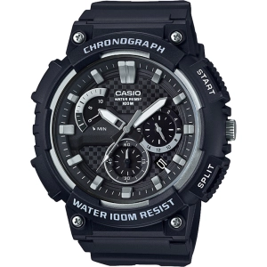 Reloj Casio MCW-200H-1A