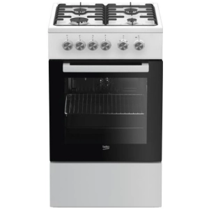 Cocina Beko FSE 52020 DWD