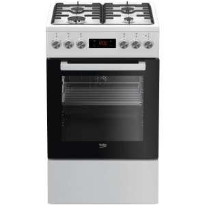 Cocina Beko FSE 52330 DWDS