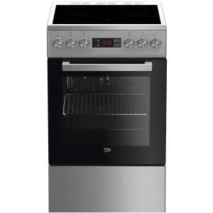 Cocina Beko FSE 57300 GX